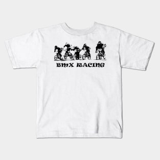 bmx Kids T-Shirt